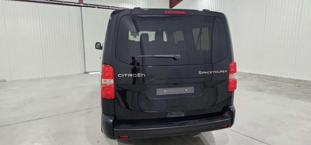Citroen Spacetourer image 9