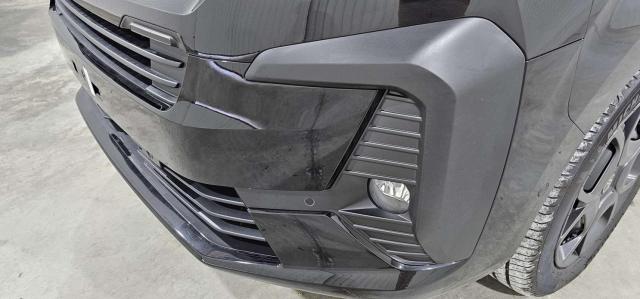 Citroen Spacetourer image 8