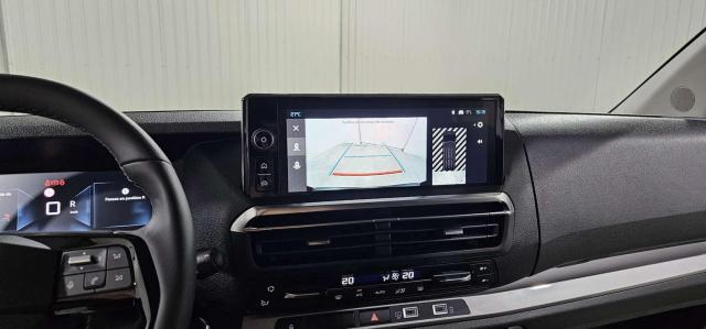 Citroen Spacetourer image 1