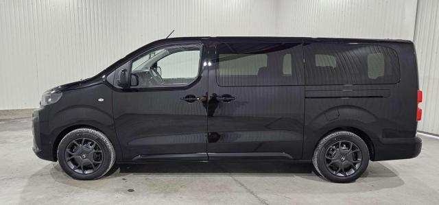 Citroen Spacetourer image 2