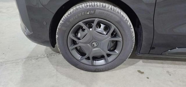 Citroen Spacetourer image 4