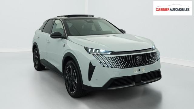 Peugeot