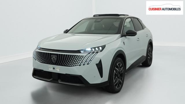 Peugeot 3008 image 7