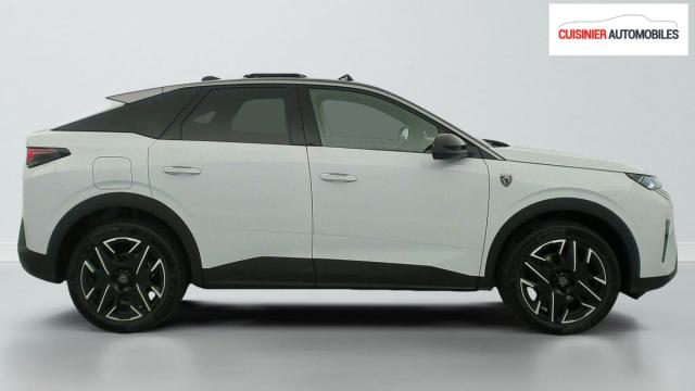 Peugeot 3008 image 9