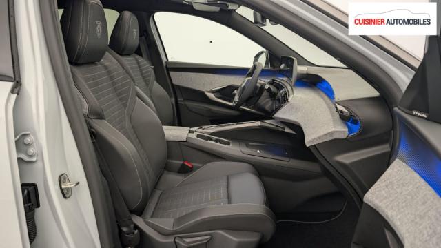 Peugeot 3008 image 1