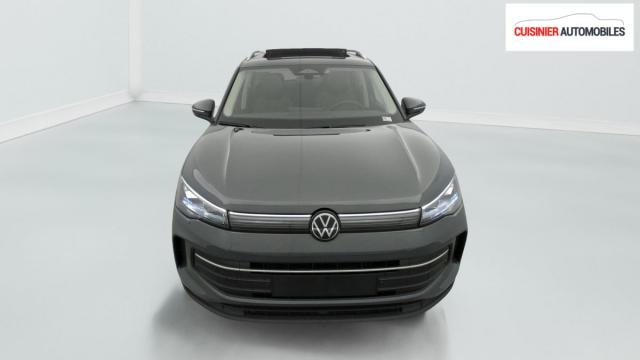 Volkswagen Tiguan image 3
