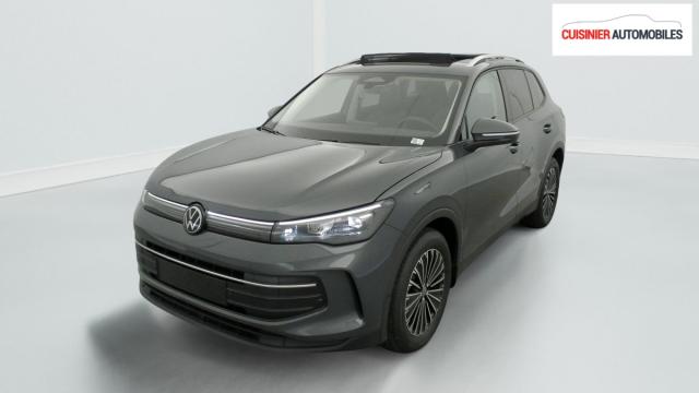 Volkswagen Tiguan image 9