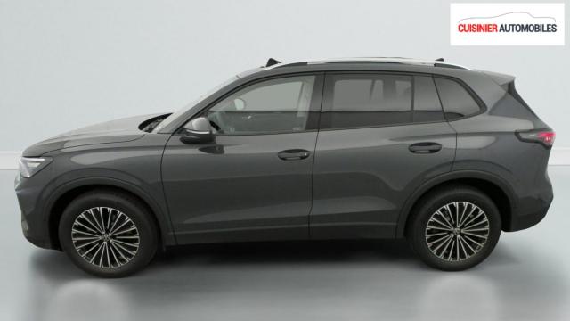 Volkswagen Tiguan image 8