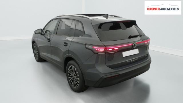 Volkswagen Tiguan image 1