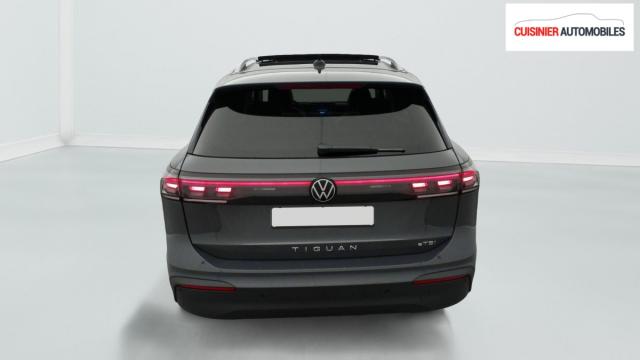 Volkswagen Tiguan image 2