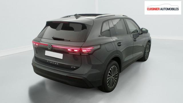 Volkswagen Tiguan image 6
