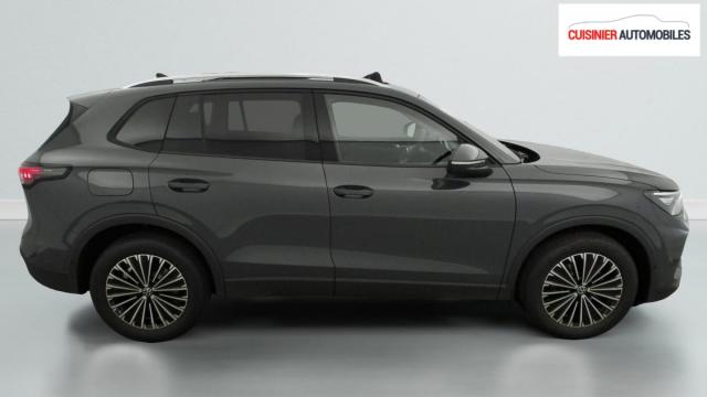 Volkswagen Tiguan image 5