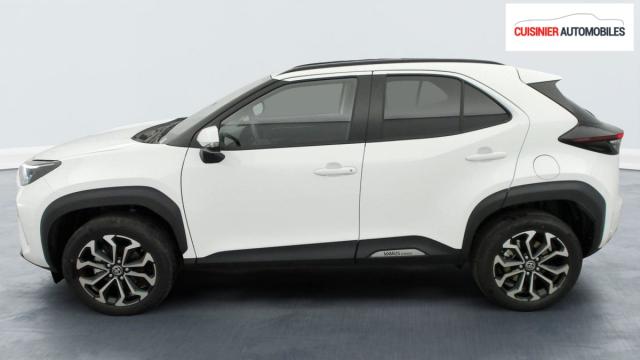 Toyota Yaris Cross image 4