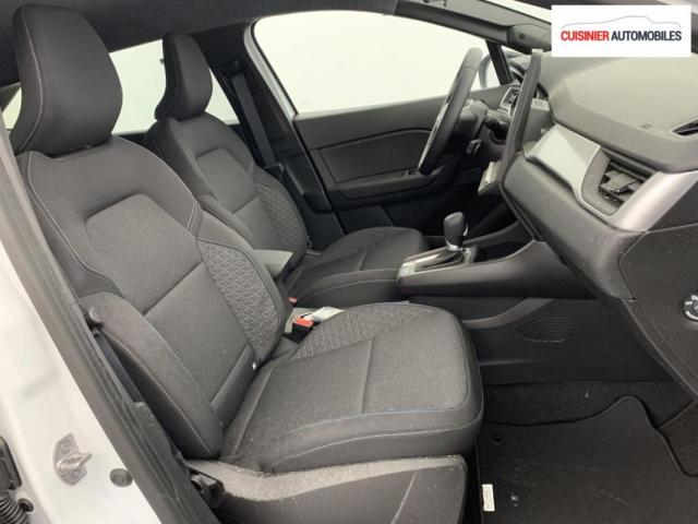 Renault Symbioz image 4