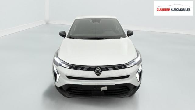 Renault Symbioz image 2