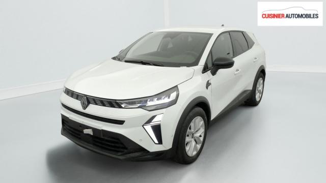 Renault Symbioz image 8