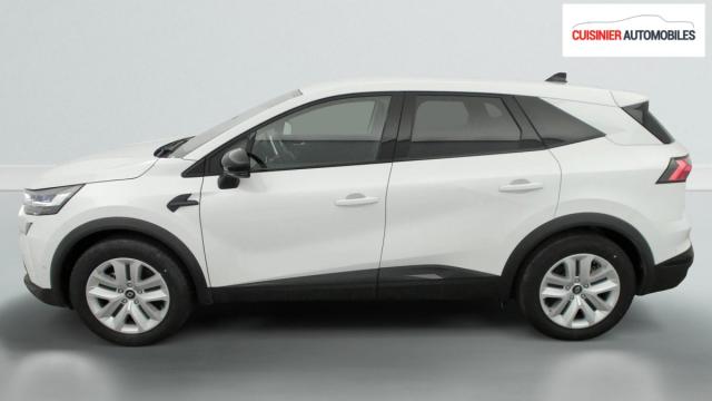 Renault Symbioz image 1