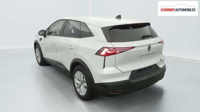 Renault Symbioz image 6