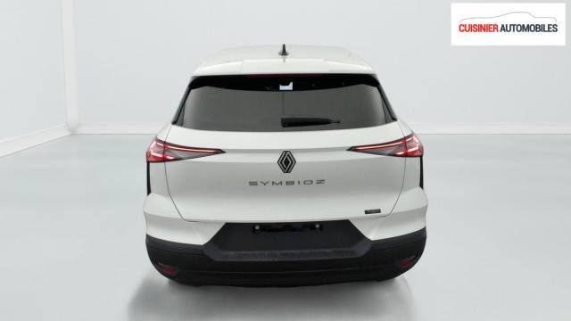 Renault Symbioz image 3