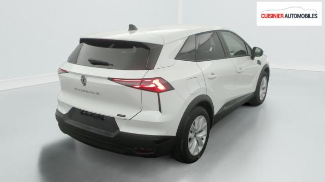 Renault Symbioz image 5