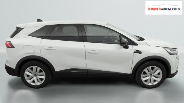 Renault Symbioz image 7