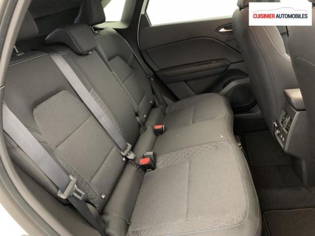 Renault Symbioz image 9