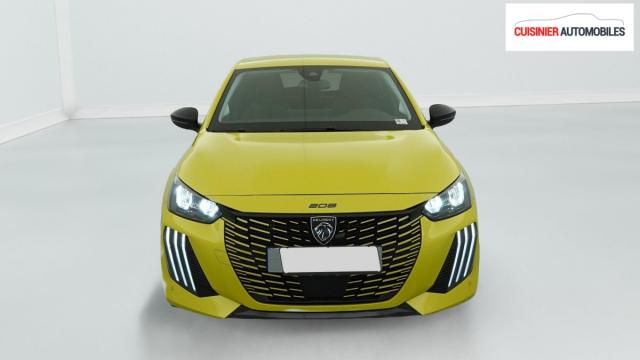 Peugeot 208 image 8