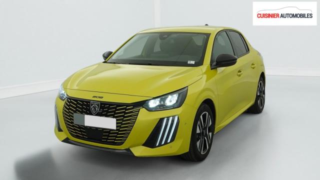 Peugeot 208 image 4