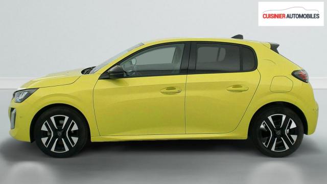 Peugeot 208 image 9