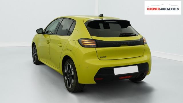 Peugeot 208 image 3