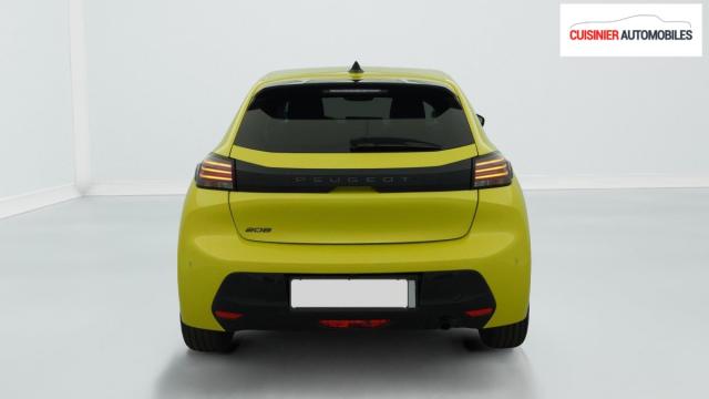 Peugeot 208 image 5