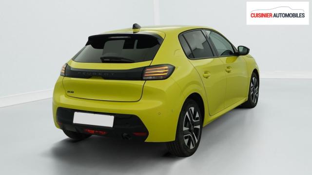 Peugeot 208 image 1