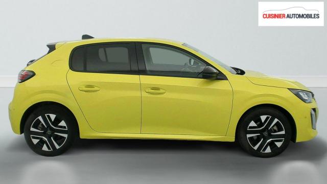 Peugeot 208 image 6