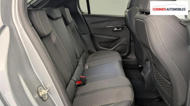 Peugeot 208 image 3