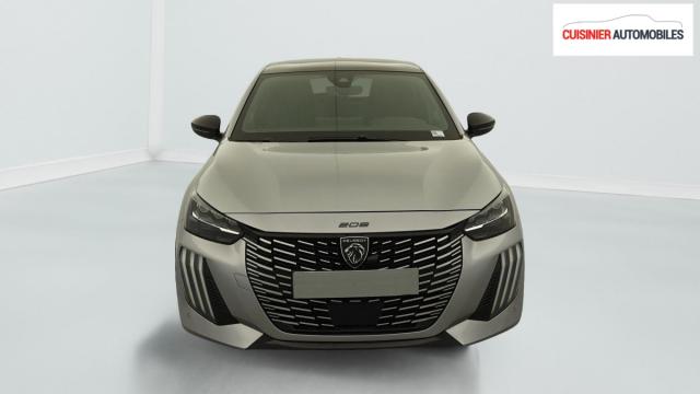 Peugeot 208 image 4