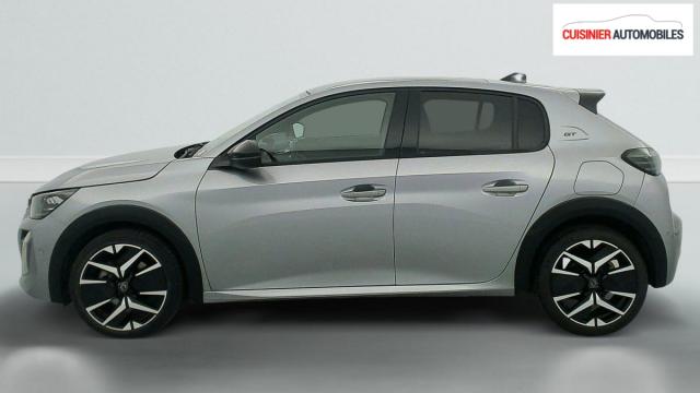 Peugeot 208 image 5