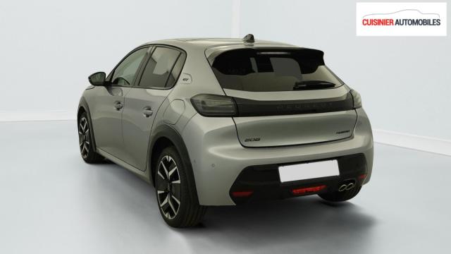 Peugeot 208 image 7