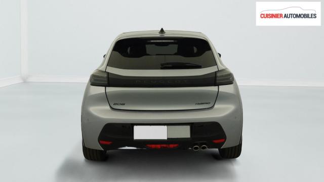 Peugeot 208 image 9