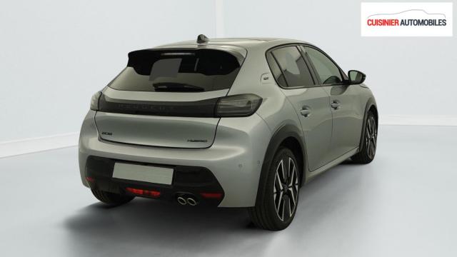 Peugeot 208 image 2