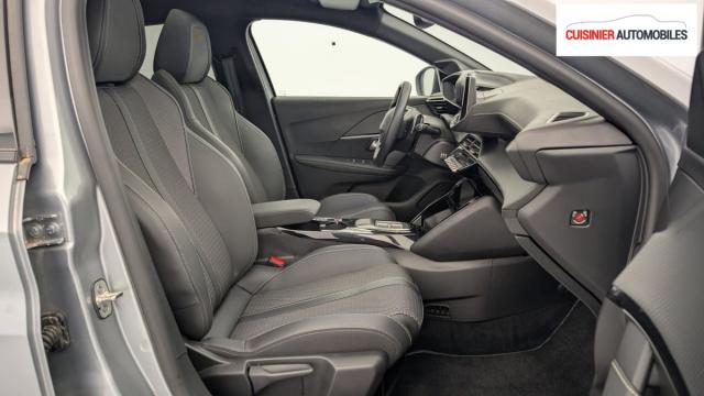 Peugeot 208 image 6