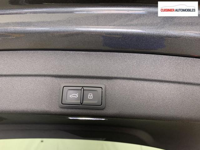 Audi A5 image 1