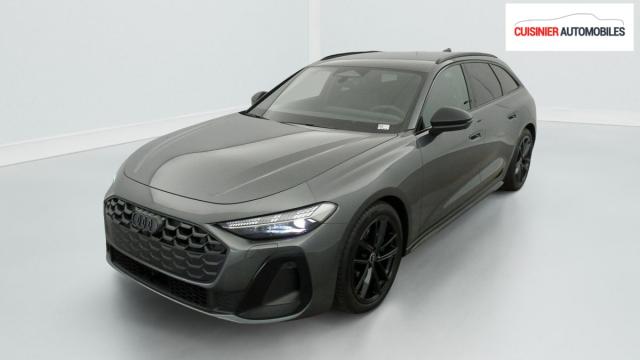 Audi A5 image 6