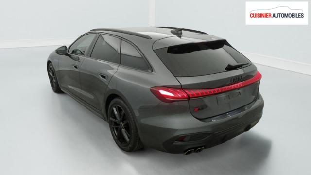 Audi A5 image 9