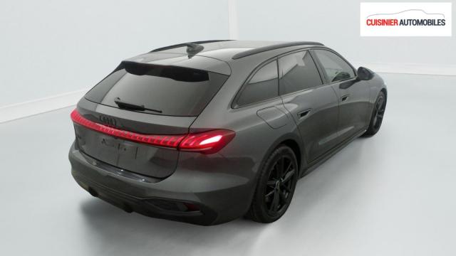 Audi A5 image 2