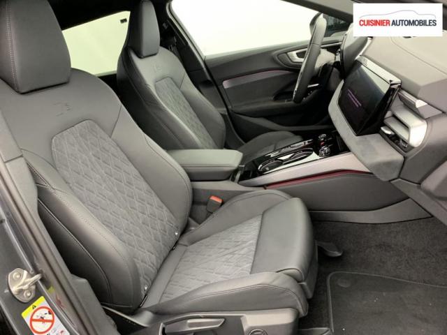 Audi A5 image 8