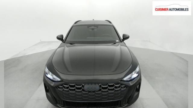 Audi A5 image 1