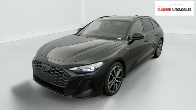 Audi A5 image 4