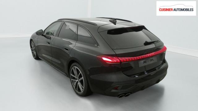 Audi A5 image 2