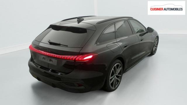 Audi A5 image 8