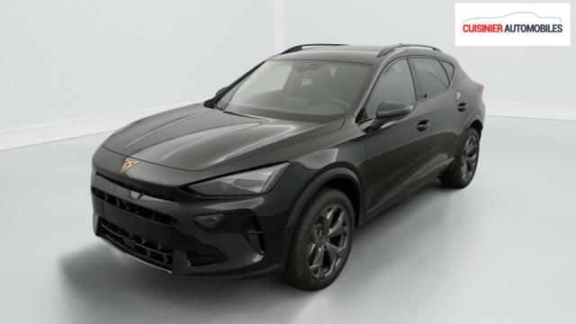 Cupra Formentor image 5
